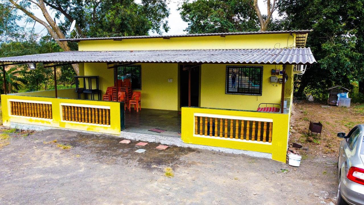 Kinjal Farmhouse By Friends Villa - Mumbai — Photos 2